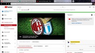 AC Milan - Lazio Rzym