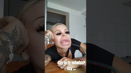 To mówię ja #uśmiechnijsię#rozmowa#ja#ty#kabaret#parodia#dystans#