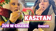 CZY WARTO JECHAĆ NA JARMARK BOŻONARODZENIOWY? | test jedzenia, ceny