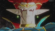 Dragon Ball Xenoverse God of Destructions Saga 07