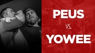 PEUS vs YOWEE | Bitwa o Małopolskę 2 (ĆWIERĆFINAŁ)