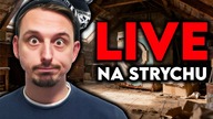 POGADAJMY NA STRYCHU (REMONT STRYCHU)