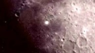 UFO na Księżycu