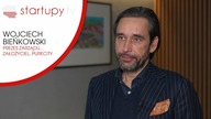 startupy. tv| Wojciech Bieńkowski, PureCity