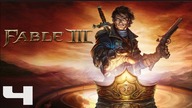 Zagrajmy w: Fable III #4 - Cały czas do przodu - (XBOX 360) [HD]