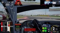 ACC #4 / Plan wykonany / Misano / Mercedes AMG GT3 (2015) / Kariera / Cały Wyścig1