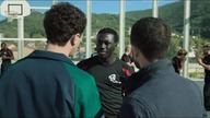 Bez pożegnania [s01e01] pl