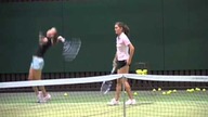 US Open: Radwańska znów stoczy mecz-horror z Chinką?