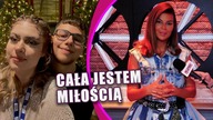 Edyta Górniak wierzy w miłość? Przy okazji opowiada o zawodzie miłosnym syna
