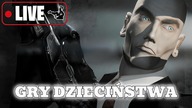  MIESIĄC GIER DZIECIŃSTWA  TEST DZIWNYCH SŁODYCZY  CS2 MINI TURNIEJ!  | Asasyn08 [NA ŻYWO]