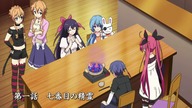 Date A Live III odc 1 Lektor PL