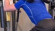 tak się trenuje MOC #shorts #viral #keiser