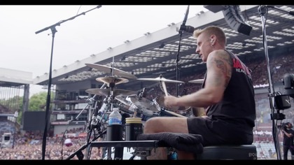 Mastodon - Blood And Thunder - Back To The Beginning