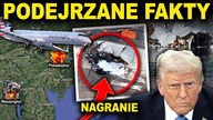 SZOKUJĄCE FAKTY O KATASTROFACH W USA
