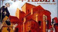 Mystery of the Abbey (Tajemnica Opactwa) - zasady, przykładowa rozgrywka