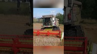 CLAAS EVION już w Polsce!