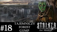 S.T.A.L.K.E.R.: Zew Prypeci [#18] | Tajemniczy Forest Gump | PL