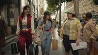 Ich własna liga [s01e01] pl