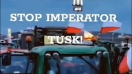 Tusk na gilotynę! Wolność! Równość! Nowoczesność! - Kryształowa Lewica