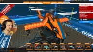 Kopter za hajsy? Zobaczmy! | Robocraft