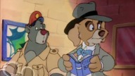 08.  Super Baloo - Błędy na niebie (Pl. Dubb. )