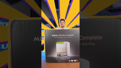 Ten ROBOT potrafi chyba WSZYSTKO 