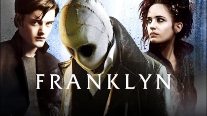 04 Franklyn (2008) [Lektor PL]