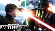 JESTEM VADEREM! IMPERIUM KONTRATAKUJE ZAGRAJMY W STAR WARS BATTLEFRONT