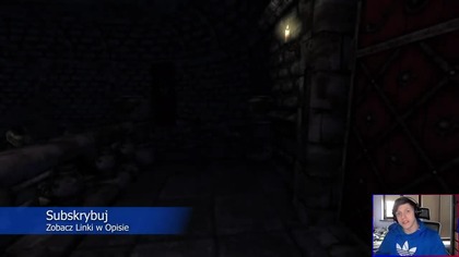 Amnesia: The Dark Descent #4 | Ucieczka