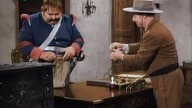 Zorro 1957 S02E15 "The Iron Box" 