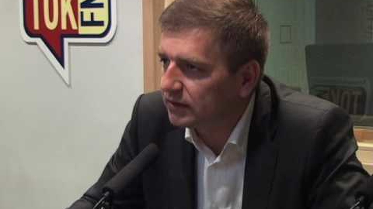 TOK FM: Kandydatura Belki dużym problemem dla Lewicy? - CDA