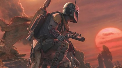 Dlaczego Boba Fett przemalował pancerz ojca?[HOLOCRON EXTRA]