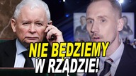 Berkowicz: Konfederacja w RZĄDZIE?! To NIEMOŻLIWE!