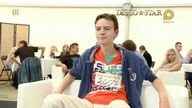Występ w Disco Star