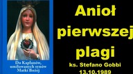 Anioł pierwszej plagi (Ap 16, 2)