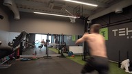 114cm wyskoku! Powoli do 130cm!