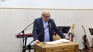 Zamknięte drzwi Królestwa (10. 02. 2024) Pastor Andrzej Cyrikas #chwe #andrzejcyrikas