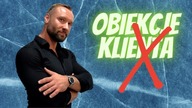 Obiekcje klienta jak sobie radzić i sprzedaż bezpośrednia-nie tylko call center muszę się zastanowić