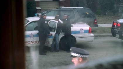 Skazany na śmierć S02E02 - Otis