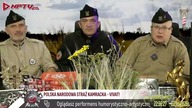 POLSKA NARODOWA STRAŻ KAMRACKA - VIVAT.  3. 7. 2026r.  W.  Olszański, M.  Osadowski Rodacy Kamraci N