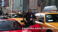 Jak policja w USA traktuje dupk&oacute;w