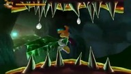 Rayman 2 TGE PC cz 11 - Jaskinia Złych Snów 2