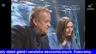 KSTV (Twitch) - Belka informacyjna (30. 08. 2022)