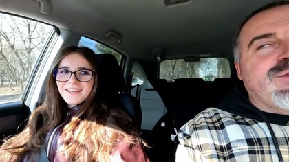 MONIKĘ BOLI GŁOWA.  TRUDNY E8 Z ANGIELSKIEGO.  Daily vlog 13 marca 2026 #fikimikiagatkiimoniki