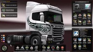 Szybki transport Groszku - Euro Truck Simulator 2 {#1}