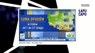 Łapu Capu (3 marca 2025)