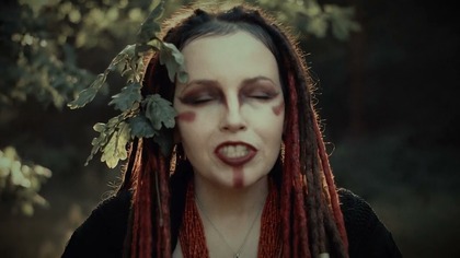 Noc Kupały - najnowszy klip w odsłonie slavic folk już wkrótce! Premiera 7 maja!