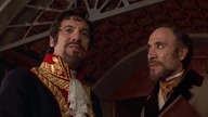 Maska Zorro (1998) napisy pl  full HD