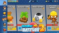 Bloons TD Battles 2 Defeats but NEW equipment Fight Game Full Gameplay Walkthrough Tutorial Justbaby