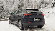 2020 Mazda CX-30 180 Skyactiv-X M Hybrid Enso